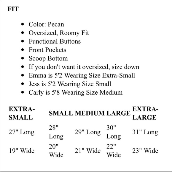 CJLA  Jacket, Jack Jacket tan - Picture 6 of 7